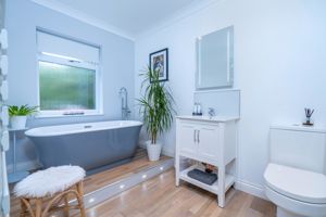 Bathroom- click for photo gallery